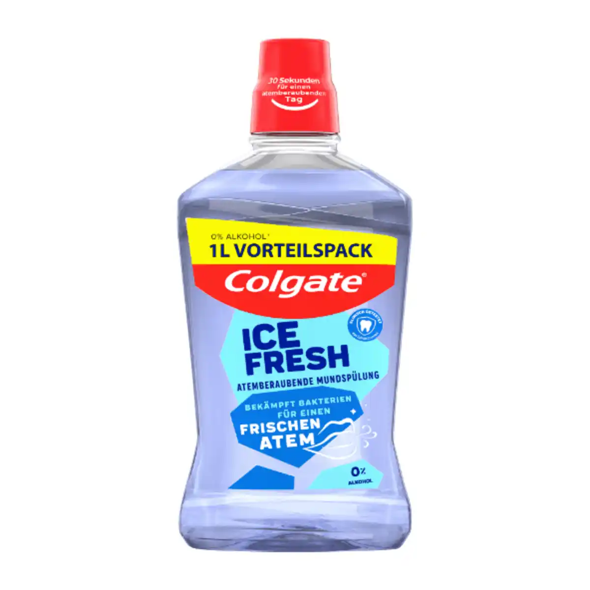 Bild 3 von COLGATE Mundspülung 1L