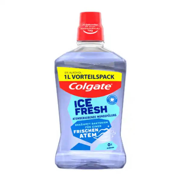 Bild 3 von COLGATE Mundspülung 1L