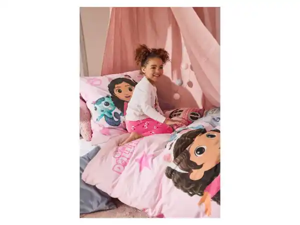 Bild 3 von Kinder-Pyjama