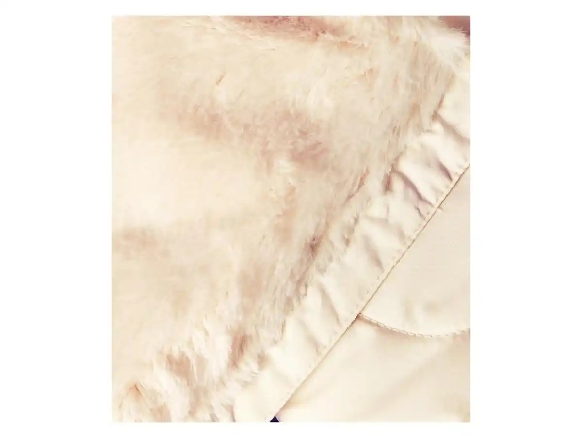 Bild 3 von lupilu® Baby-Wagenoverall