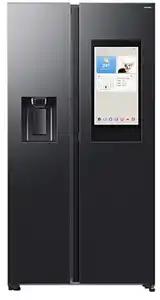 RS90F67BEF Side by Side
