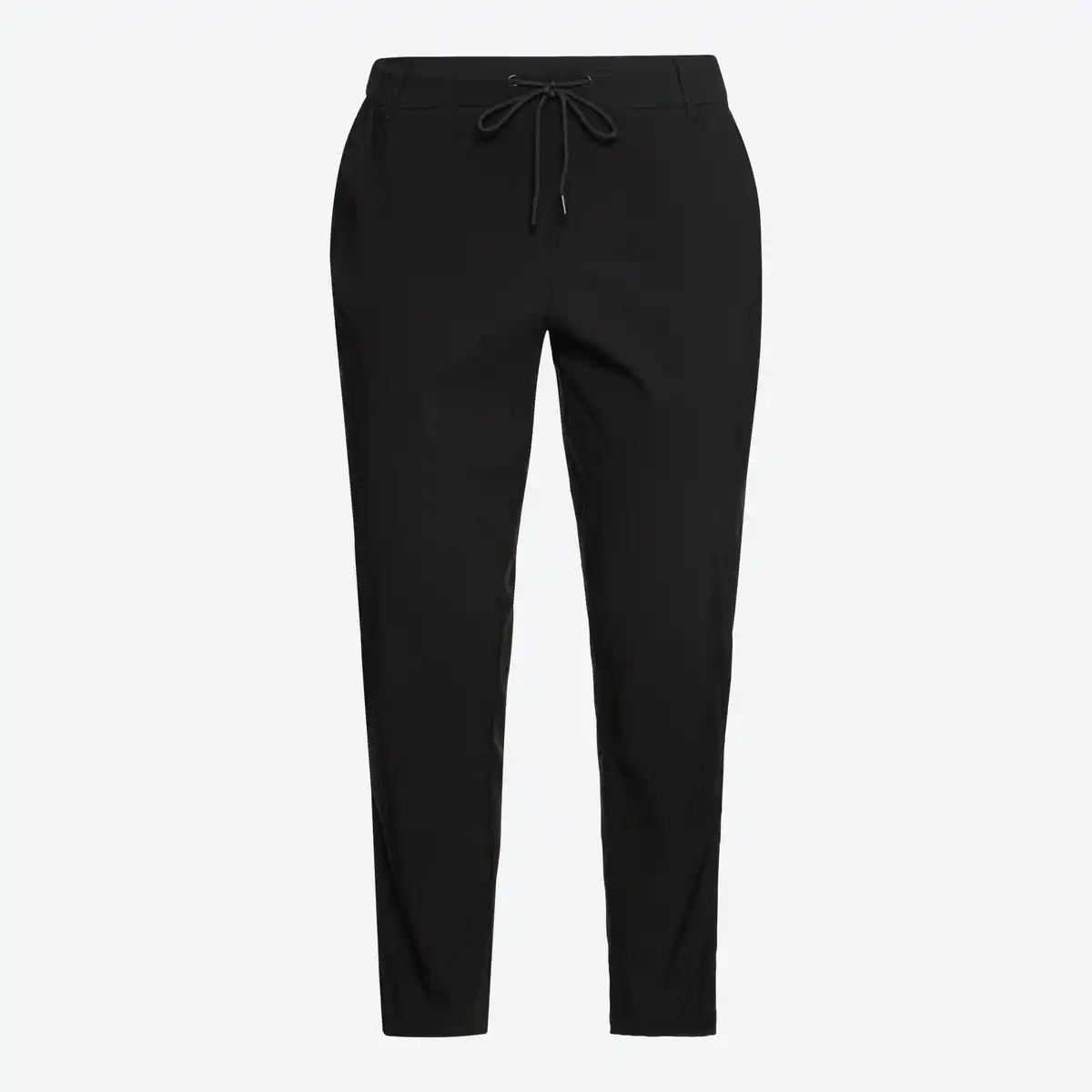 Bild 3 von Damen-Bengalin-Hose mit Taschen, große Größen