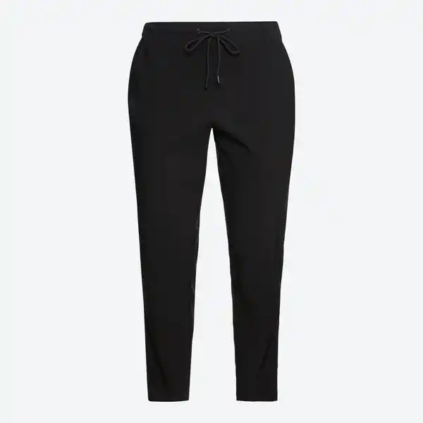 Bild 3 von Damen-Bengalin-Hose mit Taschen, große Größen