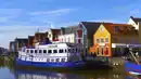 Bild 1 von Husum - 3* Nordsee-Hotel Hinrichsen inkl. Tagesausflug nach Sylt