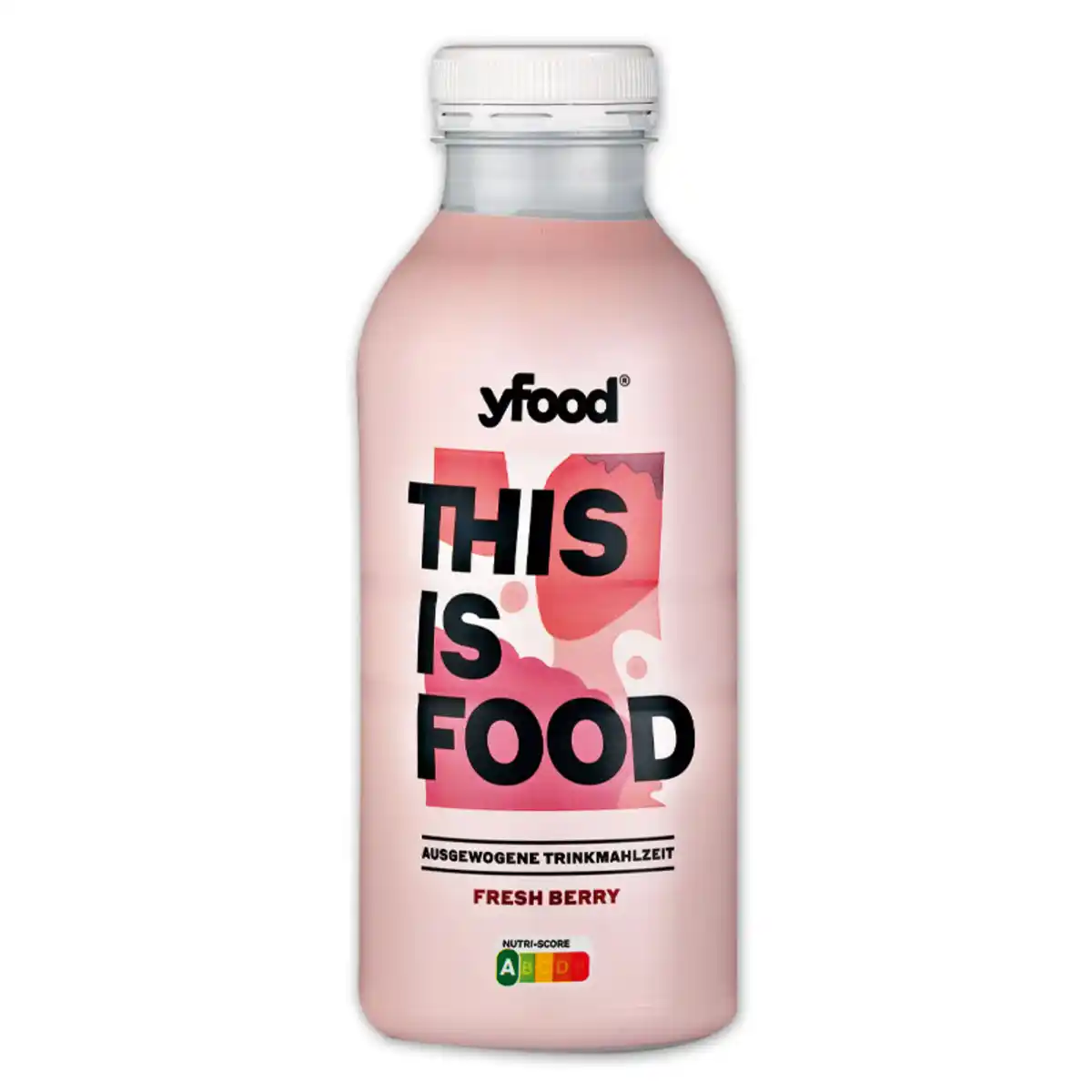 Bild 3 von yfood This is Food Trinkmahlzeit