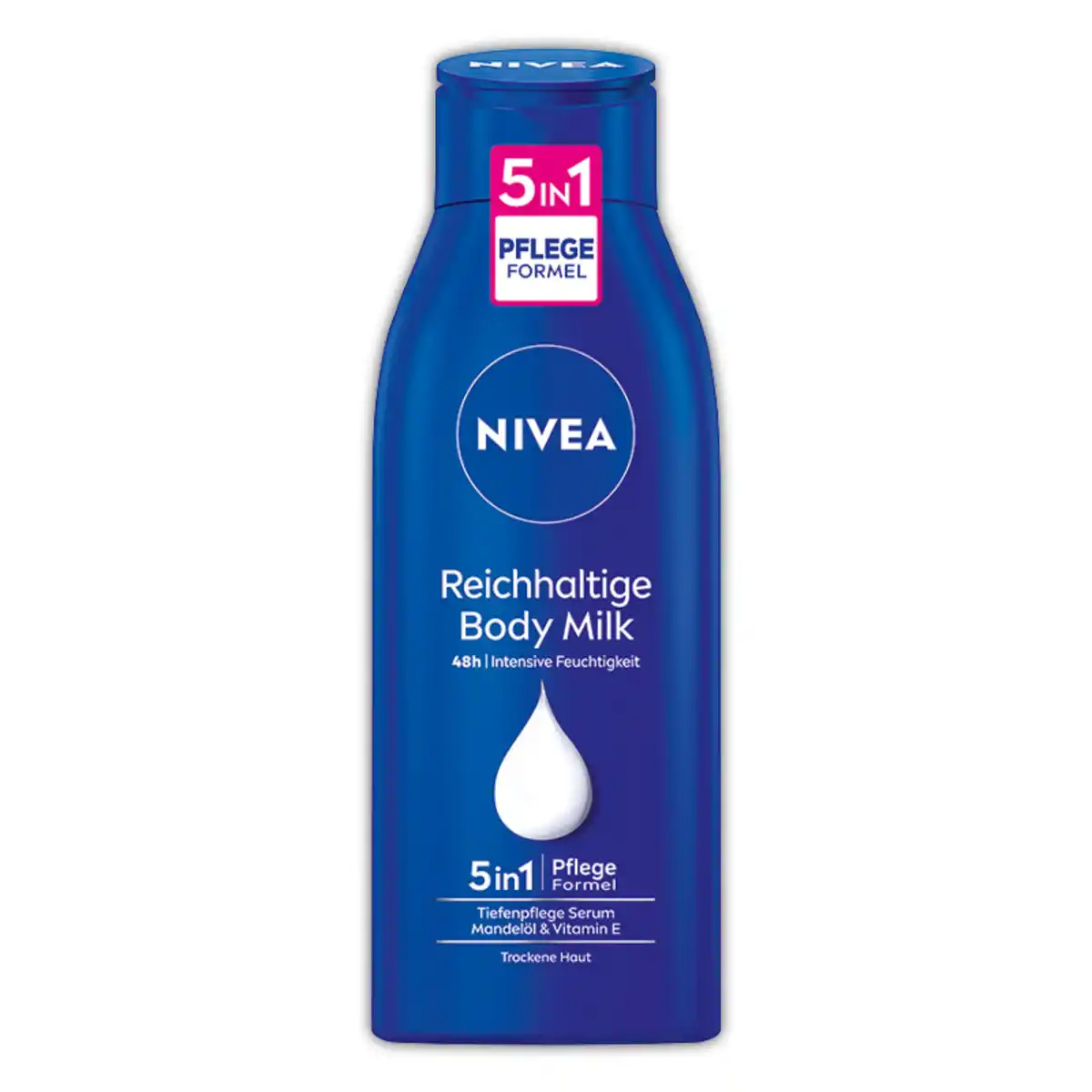 Bild 4 von Nivea NIVEA-Produkte