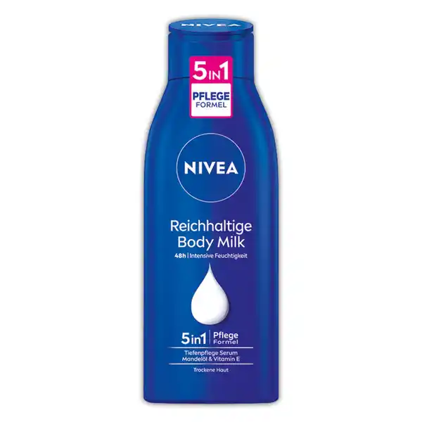 Bild 4 von Nivea NIVEA-Produkte