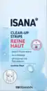 Bild 1 von ISANA Clear-up Strips reine Haut