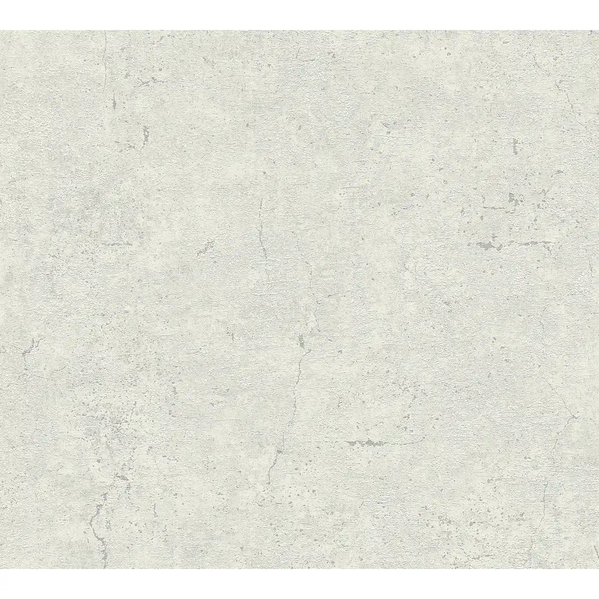 Bild 1 von Vliestapete »Metropolitan Stories«, creme/grau, strukturiert, für Feuchträume geeignet