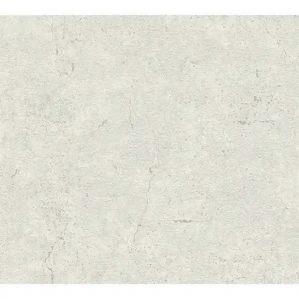 Bild 1 von Vliestapete »Metropolitan Stories«, creme/grau, strukturiert, für Feuchträume geeignet