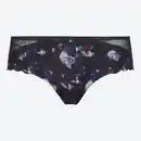 Bild 2 von Damen-Hipster mit floralem Design