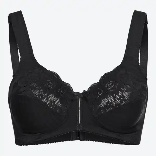 Bild 2 von Bügelloser Damen-BH, NKD-CHRISTA