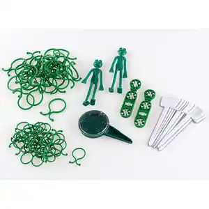 Powertec Garden Gartenhelfer-Set 95-tlg.
