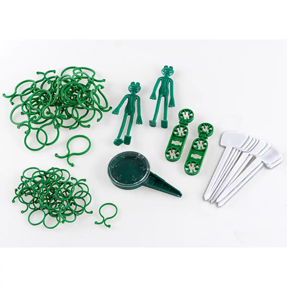 Bild 1 von Powertec Garden Gartenhelfer-Set 95-tlg.