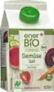 Bild 1 von enerBiO Gemüsesaft Naturland, 500 ml