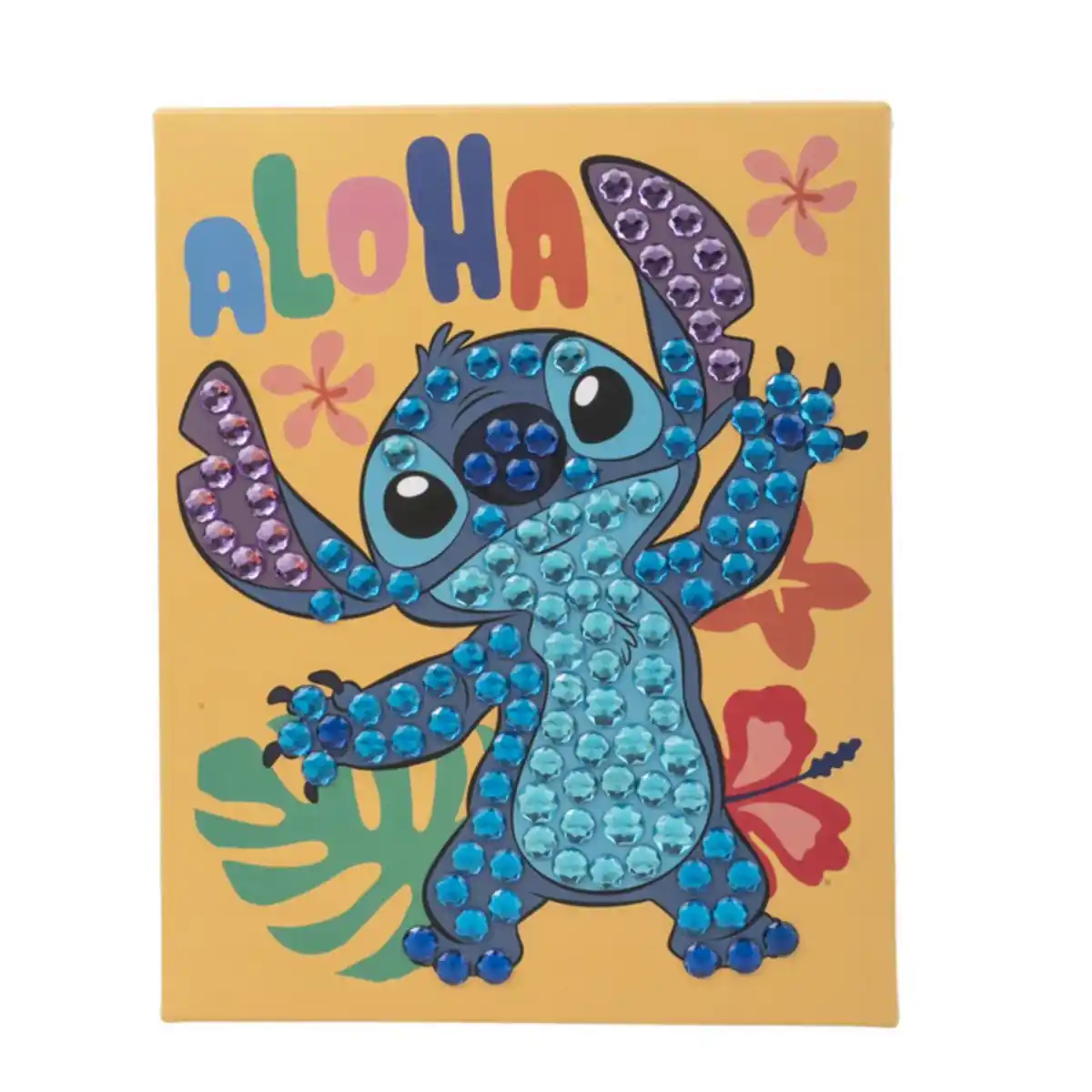 Bild 1 von Disney Stitch - Crystal Art Junior - Stitch