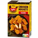 Bild 1 von Iglo Chicken Nuggets