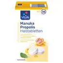 Bild 1 von Hustenreizsticks/-tabletten