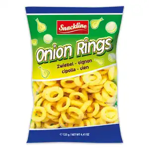 Snackline Knabberspaß