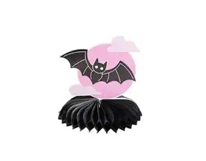 Halloween Tischdeko