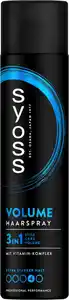 syoss Volume Haarspray, 400 ml