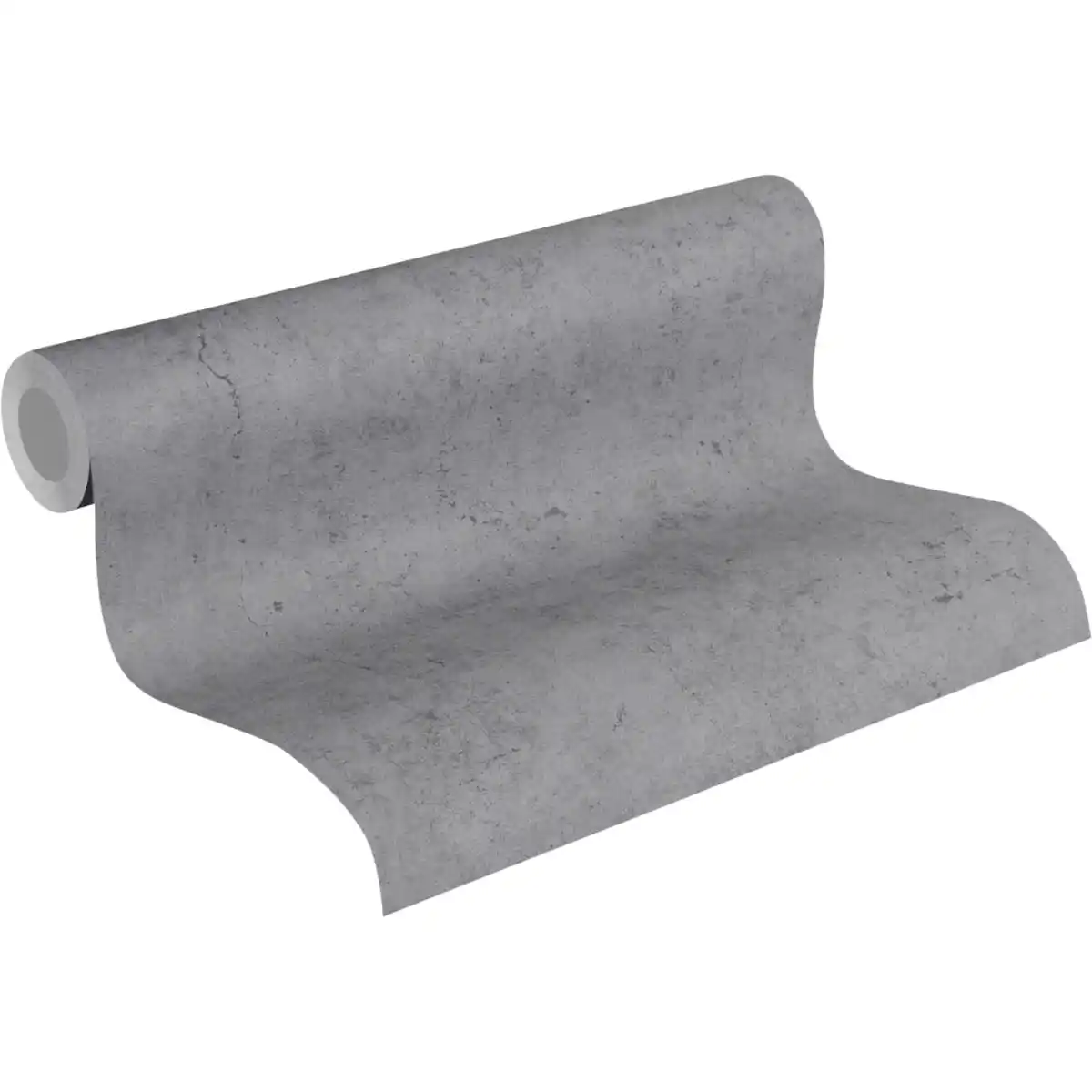 Bild 1 von Vliestapete »Metropolian Stories«, anthrazit, aufgeraut