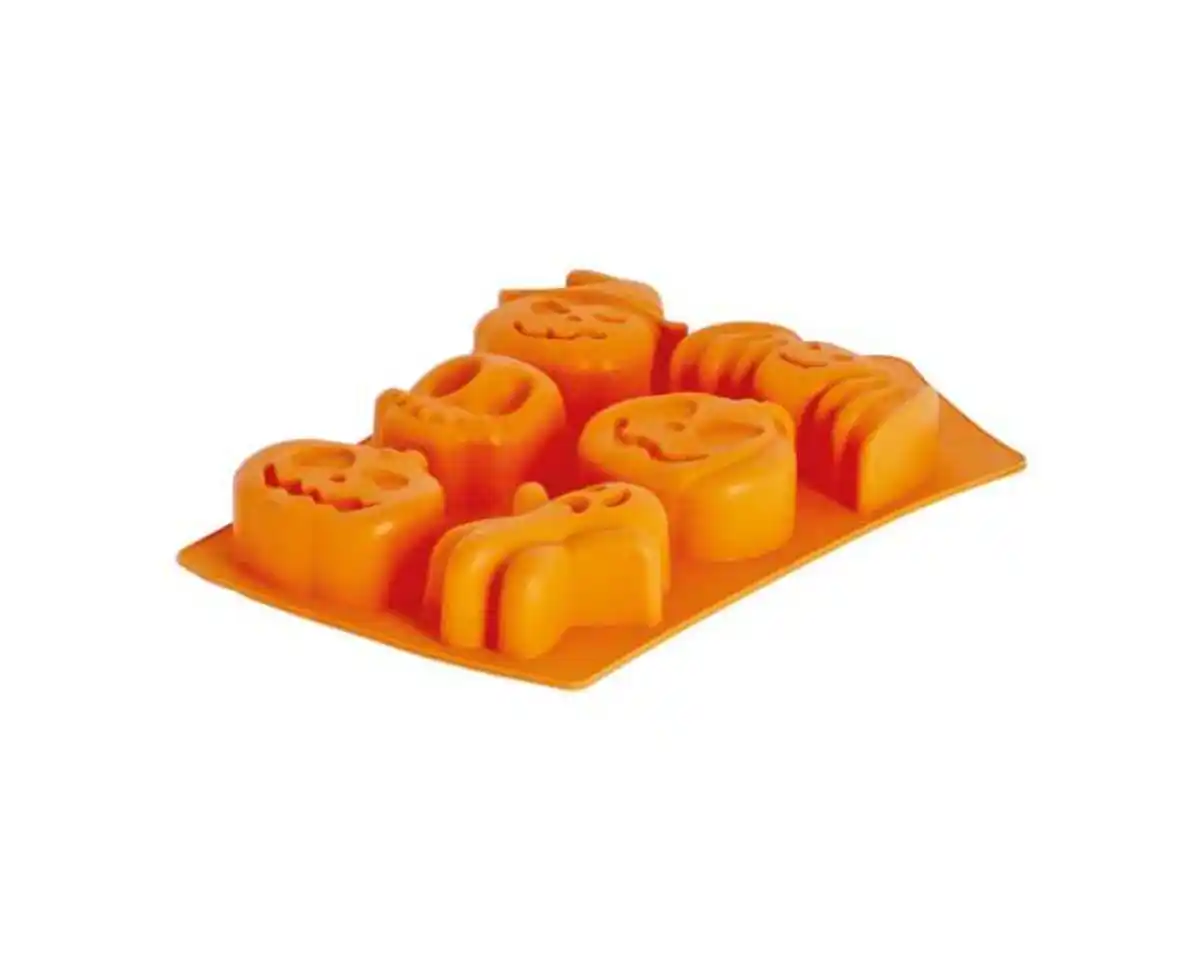 Bild 1 von Eiswürfelform Halloween