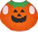 Bild 2 von IDEENWELT Halloween-Kostüm Kürbis