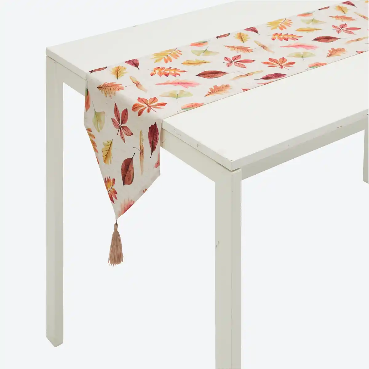 Bild 1 von Tischläufer mit Herbstblättern, ca. 30x160cm