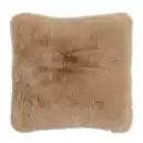 Bild 1 von LUXORLIVING Kissen »Coste«, 40x40 cm taupe