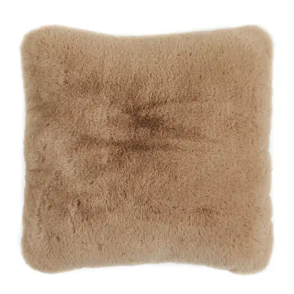 Bild 1 von LUXORLIVING Kissen »Coste«, 40x40 cm taupe