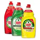 Bild 1 von Fairy Geschirrspülmittel
