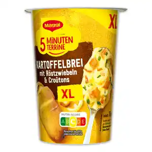 Maggi 5-Minuten Terrine XL