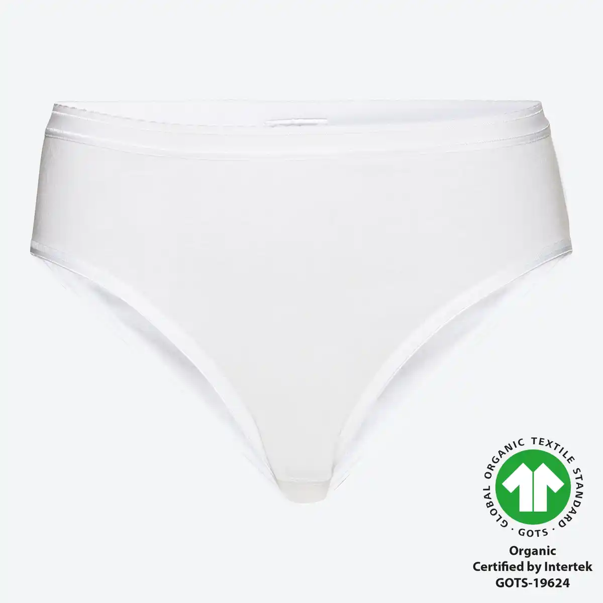 Bild 3 von Damen-Slip, NKD-ELKE, 3er-Pack