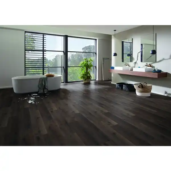 Bild 3 von RENOVO Vinylboden »RIGID 3.8/0.5«, BxL: 228 x 1220 mm, Eiche, eiche