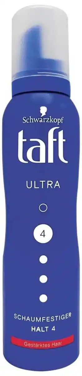 Bild 4 von Taft Schaumfestiger 150 ml