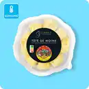 Bild 1 von GOURMET FINEST CUISINE Tête de Moine, Schweizer Schnittkäse