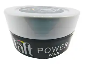 Taft Wax 75 ml