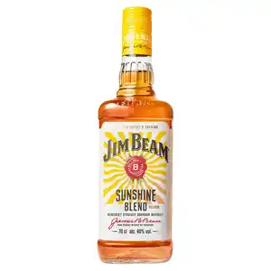 JIM BEAM Sunshine Blend 0,7 l