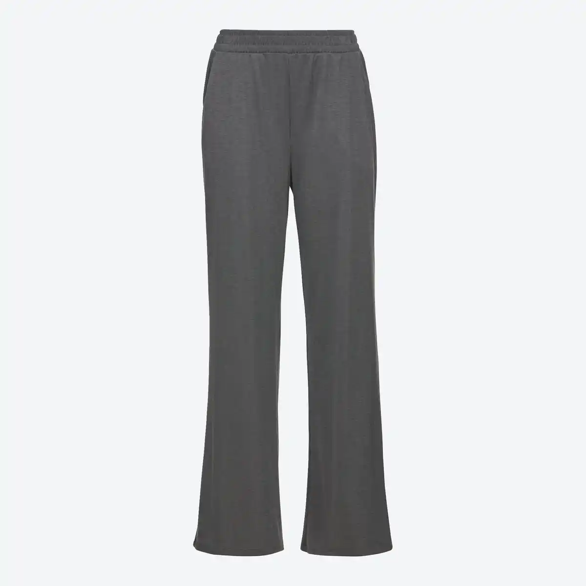 Bild 1 von Damen-Hose mit elastischem Bund