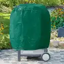 Bild 1 von Powertec Garden Schutzhaube für Gartengrill
