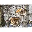 Bild 3 von PATKAR Vogelhaus, 19x19x24 cm (BxHxT), zum Aufhängen