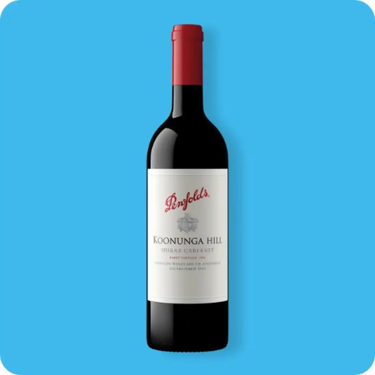 Bild 1 von PENFOLDS 2023 Koonunga Hill, Shiraz Cabernet, Australien