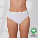 Bild 2 von Damen-Slip in frischen Farben, 3er-Pack