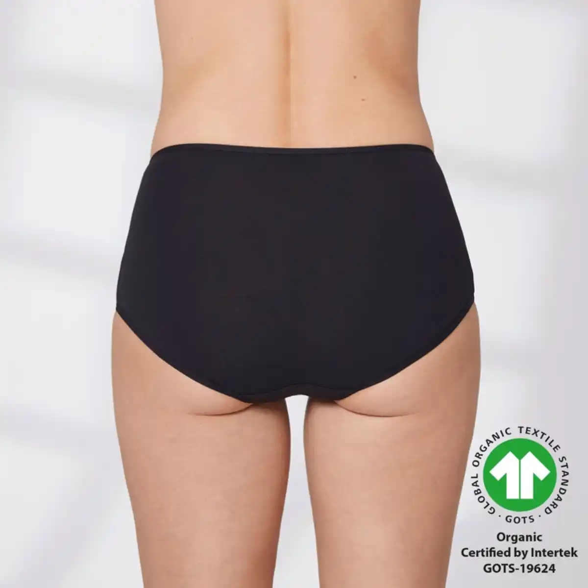 Bild 4 von Damen-Taillenslip, NKD-PIA, 2er-Pack