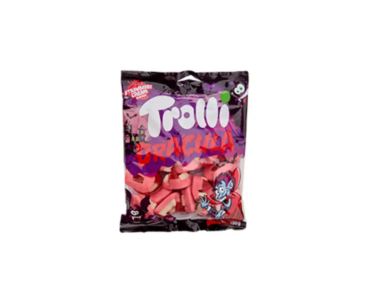 Bild 1 von Trolli Dracula