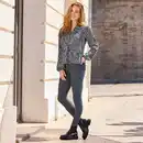 Bild 1 von Damen-Hose aus Twill, NKD-PARIS