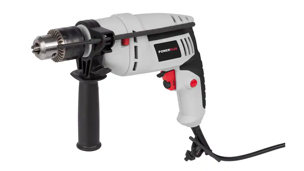 Bild 1 von Varo Schlagbohrmaschine