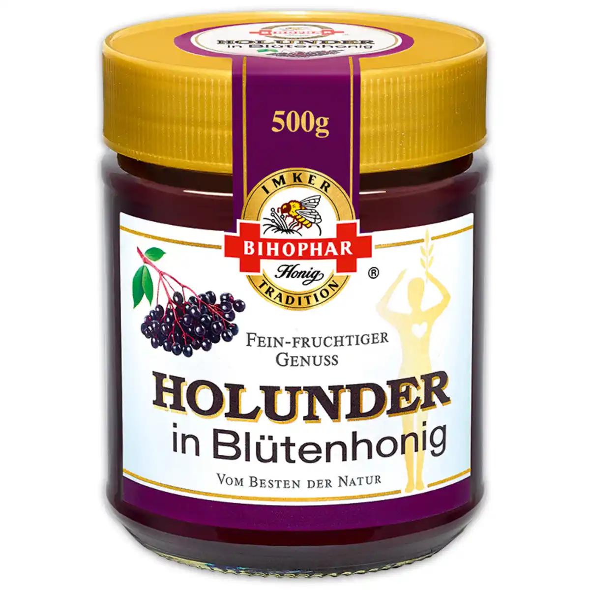 Bild 1 von Bihophar Honig Spezialitäten