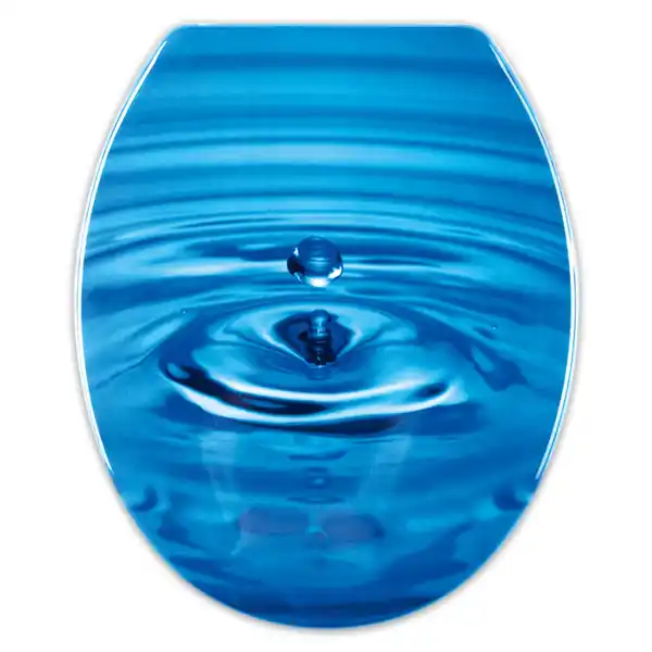 Bild 3 von Badkomfort Hochwertiger WC-Sitz